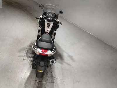 Yamaha TMAX 500 2012