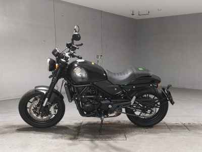 Harley-Davidson X500 2025