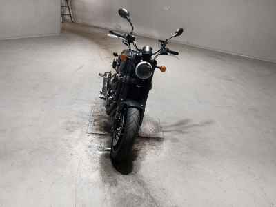 Harley-Davidson X500 2025