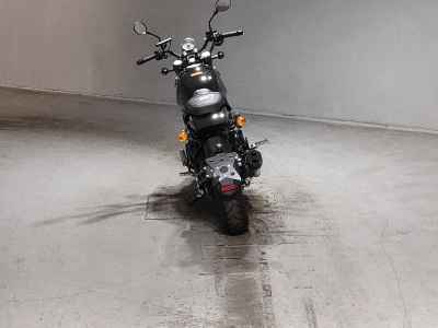 Harley-Davidson X500 2025