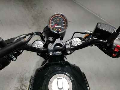 Harley-Davidson X500 2025