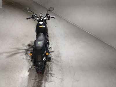 Harley-Davidson X500 2025