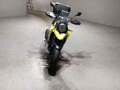 Suzuki V-Strom 250