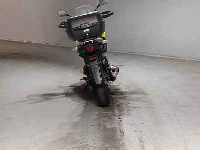 Suzuki V-Strom 250