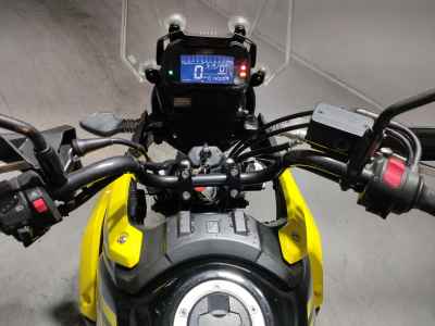Suzuki V-Strom 250