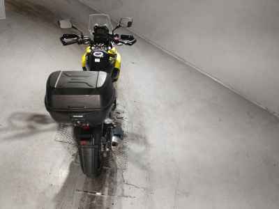 Suzuki V-Strom 250