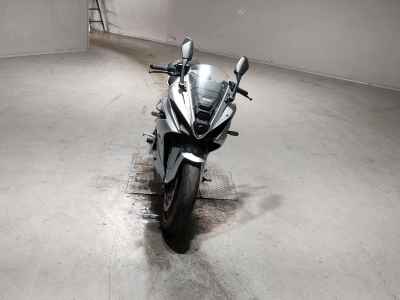 Suzuki GSX-8R 2024