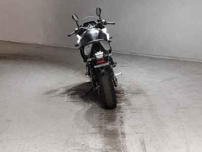 Suzuki GSX-8R 2024