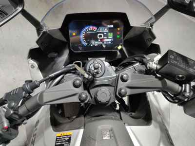 Suzuki GSX-8R 2024