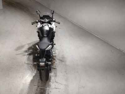 Suzuki GSX-8R 2024