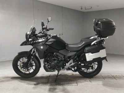 Suzuki V-Strom 250