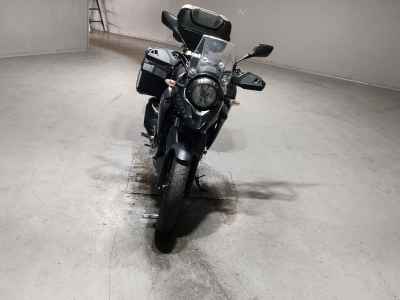 Suzuki V-Strom 250