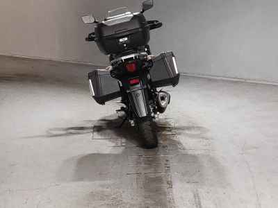 Suzuki V-Strom 250