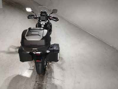 Suzuki V-Strom 250