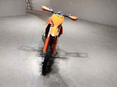KTM 250 EXC 2022