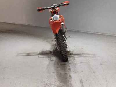 KTM 250 EXC 2022