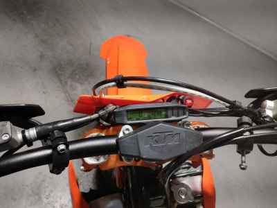 KTM 250 EXC 2022