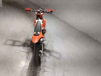 KTM 250 EXC 2022