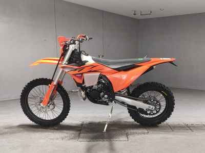 KTM 250 XC-W 2026