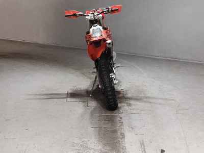 KTM 250 XC-W 2026
