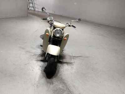 Suzuki SW-1