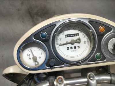 Suzuki SW-1