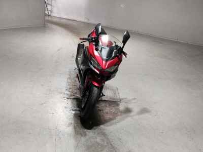 Kawasaki Ninja 400 2018
