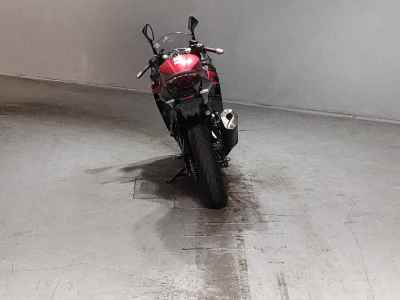 Kawasaki Ninja 400 2018