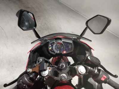 Kawasaki Ninja 400 2018