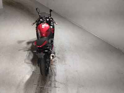 Kawasaki Ninja 400 2018