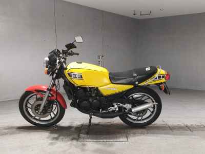 Yamaha RZ250