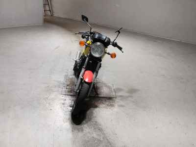 Yamaha RZ250