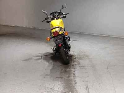 Yamaha RZ250