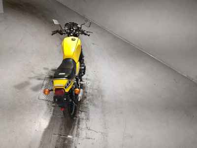 Yamaha RZ250