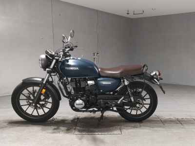 Honda GB350 2023