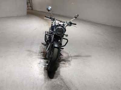 Honda GB350 2023