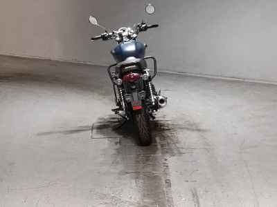 Honda GB350 2023