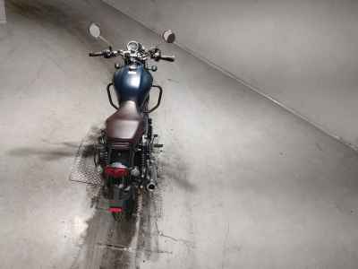 Honda GB350 2023