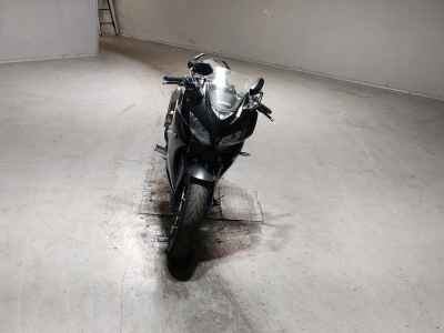 Honda CBR400R 2014