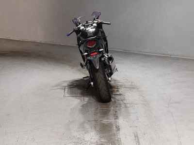 Honda CBR400R 2014