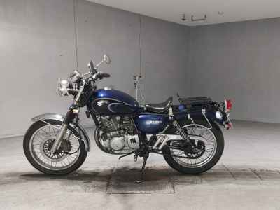 Suzuki ST250E
