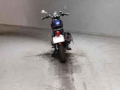 Suzuki ST250E