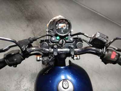 Suzuki ST250E