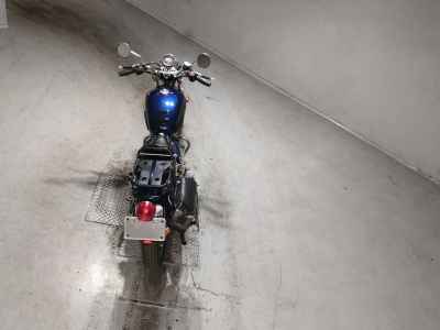 Suzuki ST250E