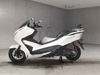 Honda Forza SI 2016