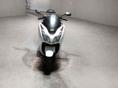 Honda Forza SI 2016