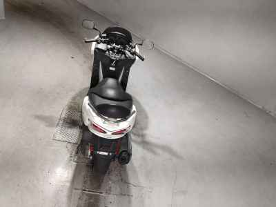 Honda Forza SI 2016