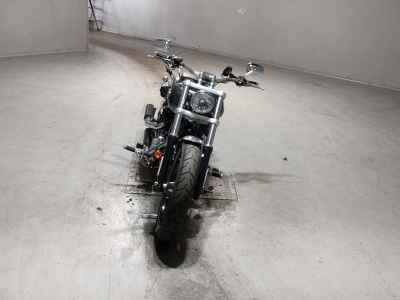 Harley-Davidson Breakout FXSB1580 2014