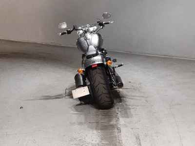 Harley-Davidson Breakout FXSB1580 2014