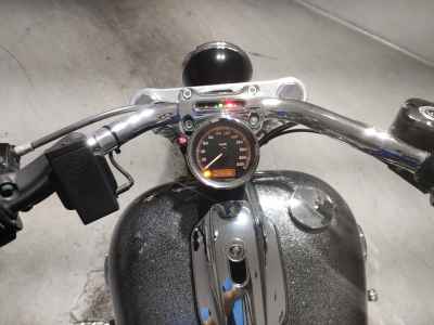 Harley-Davidson Breakout FXSB1580 2014